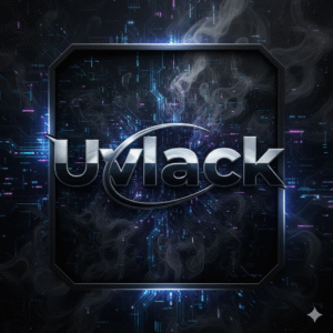 uvlack