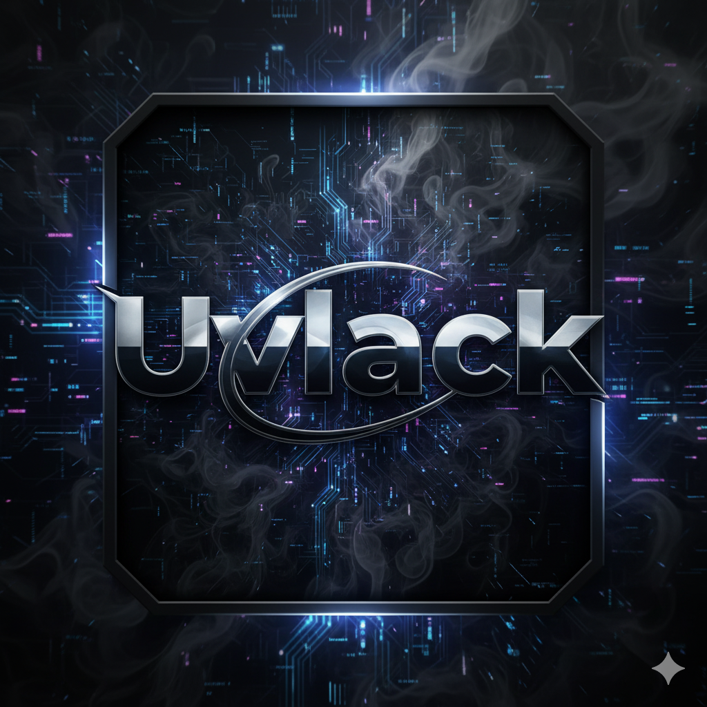 uvlack