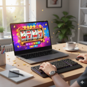 demo slot