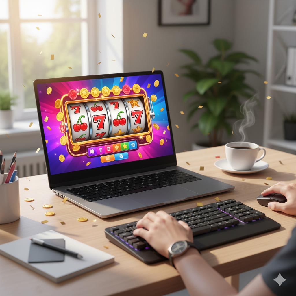 demo slot