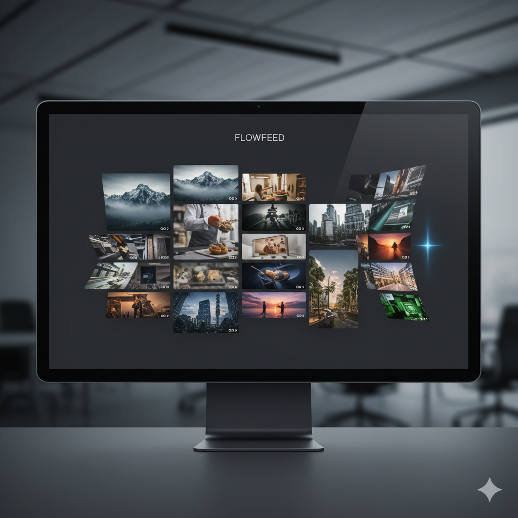 scrolller