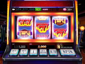 slot