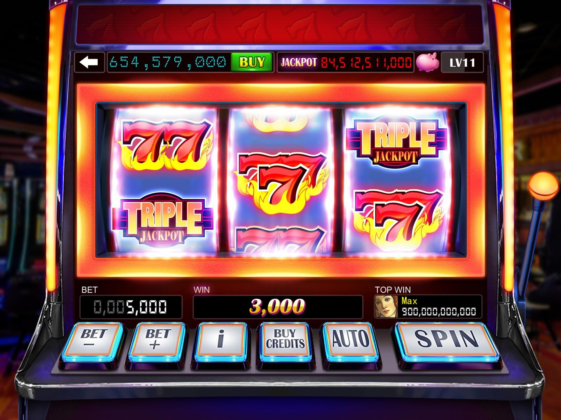 slot